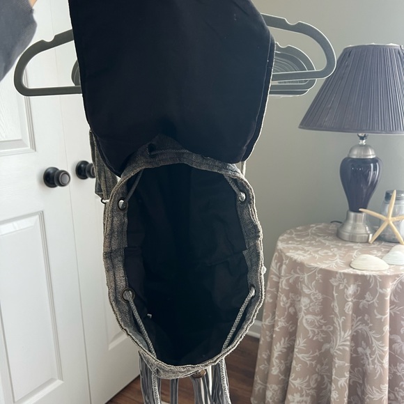 Earthbound NWT Tree of Life Backpack - Picture 5 of 10